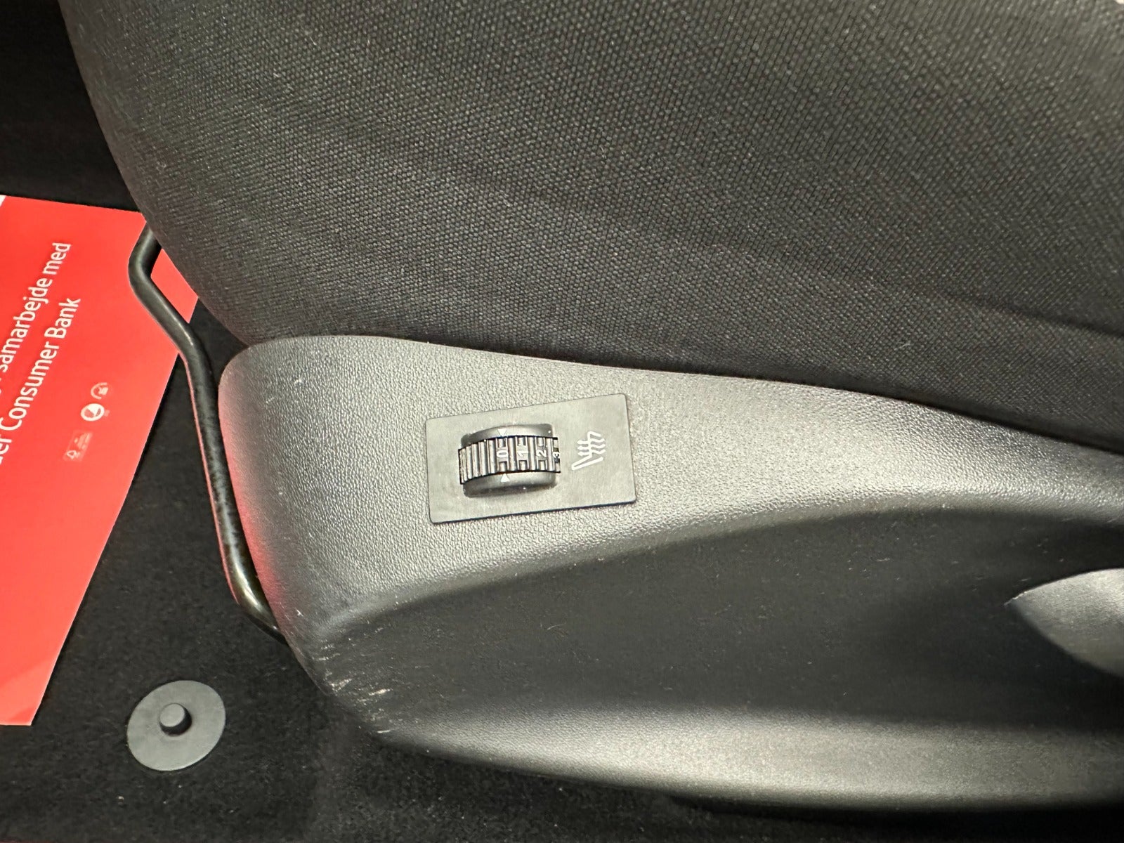 Billede af Peugeot 208 1,2 e-VTi 82 Active ESG