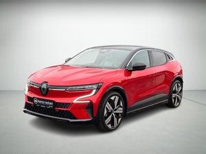 Renault Megane E-Tech Iconic