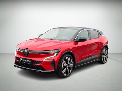 Renault Megane E-Tech Iconic