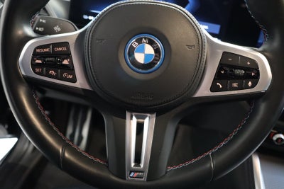 BMW i4 M50 xDrive
