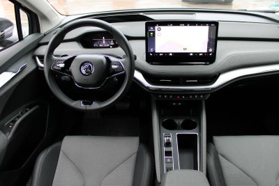 Skoda Enyaq iV Loft
