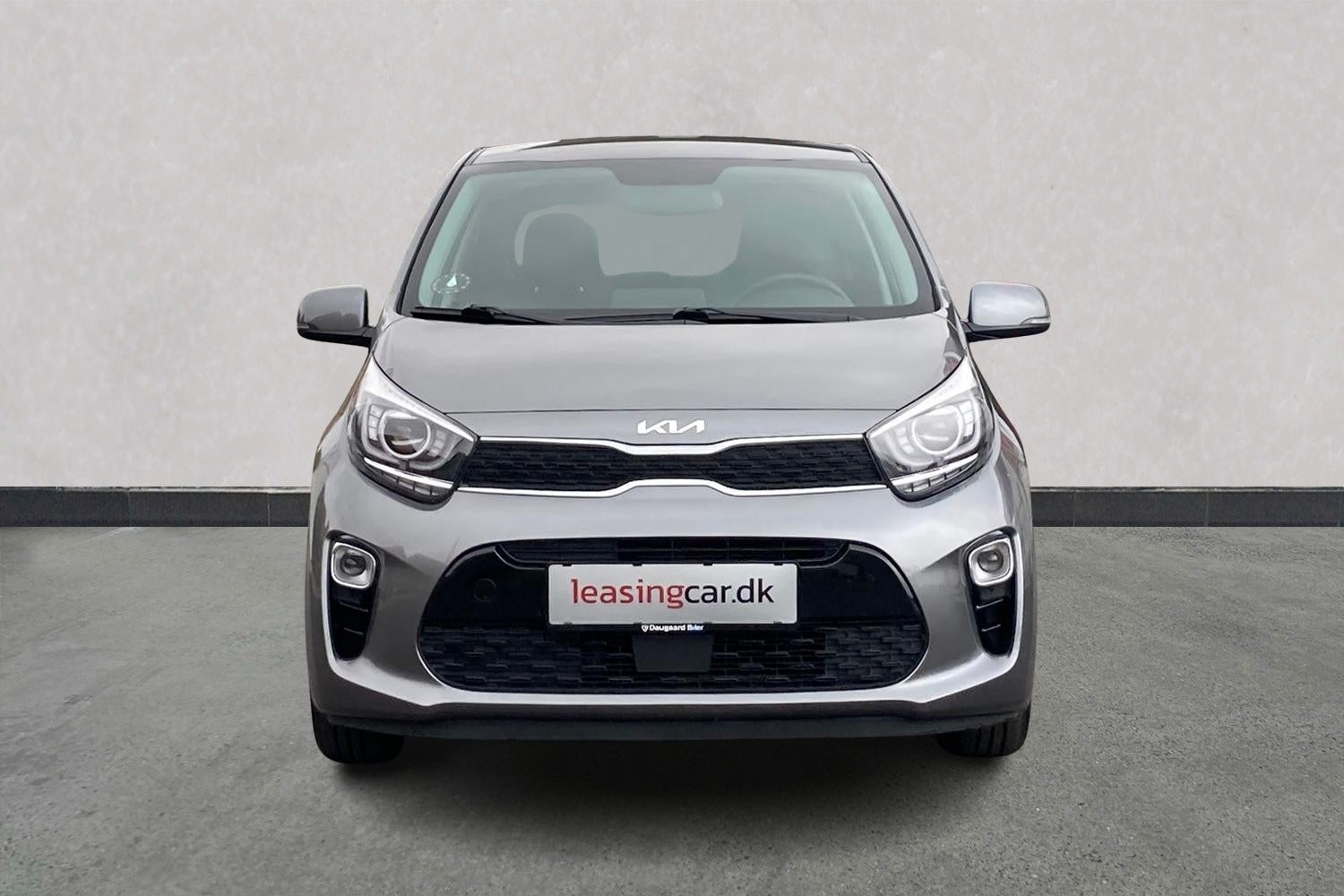 Billede af Kia Picanto 1,0 Prestige Upgrade