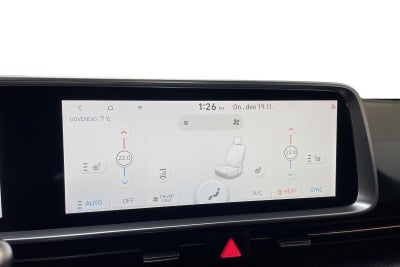 Hyundai Ioniq 6 Essential