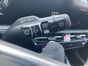 Kia Niro EV Prestige