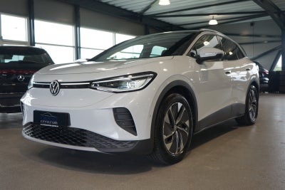 VW ID.4 Style 