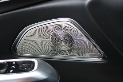 Mercedes E53 AMG Hybrid stc. aut. 4Matic+