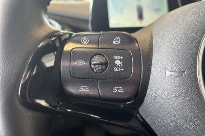 BYD Dolphin Comfort