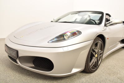 Ferrari F430 Spider F1