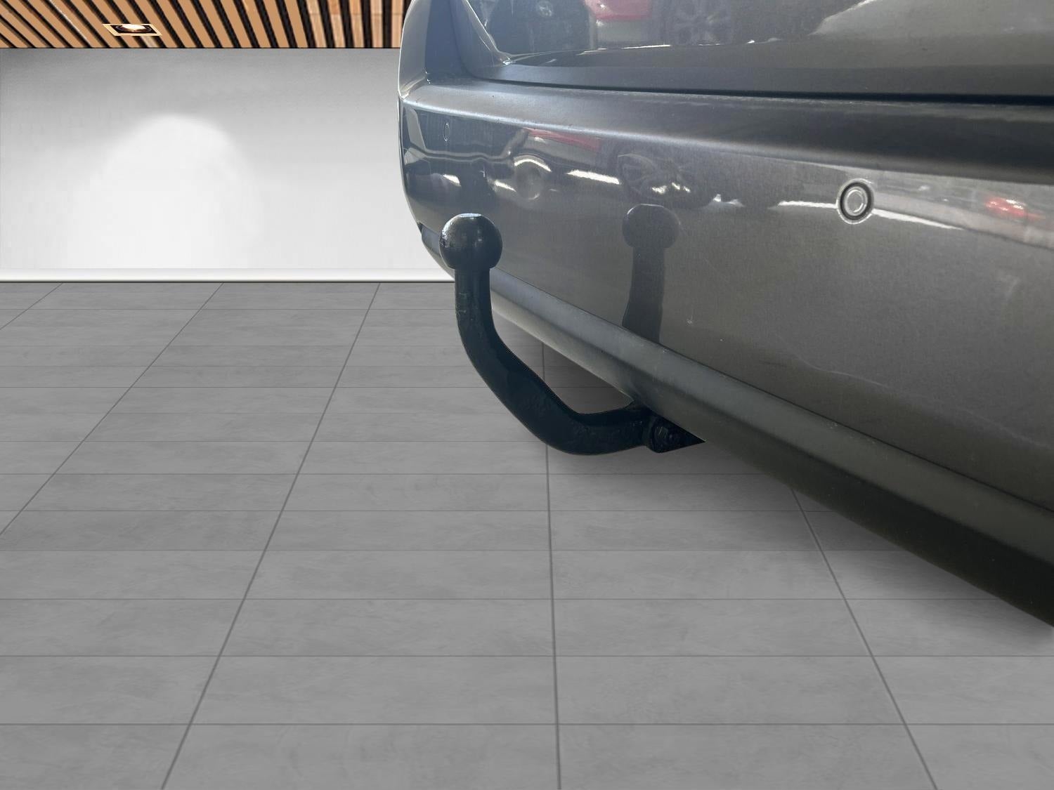 Billede af Peugeot 308 1,2 e-THP 130 Allure Sky SW