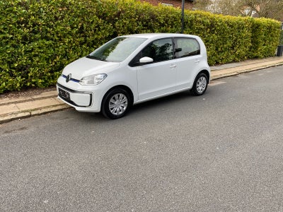 VW e-Up!   5d