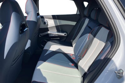 BYD Atto 3 Comfort