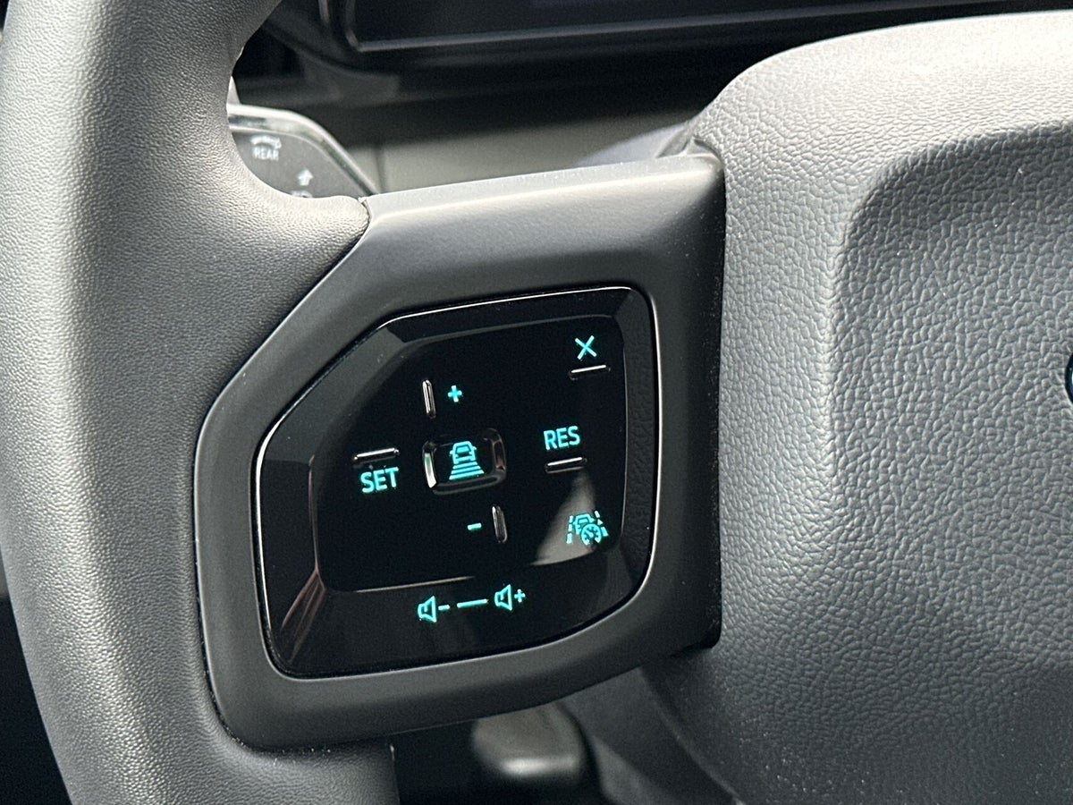 Ford Explorer Premium Extended Range AWD billede 15