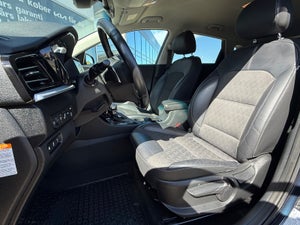 Kia Niro HEV Advance DCT