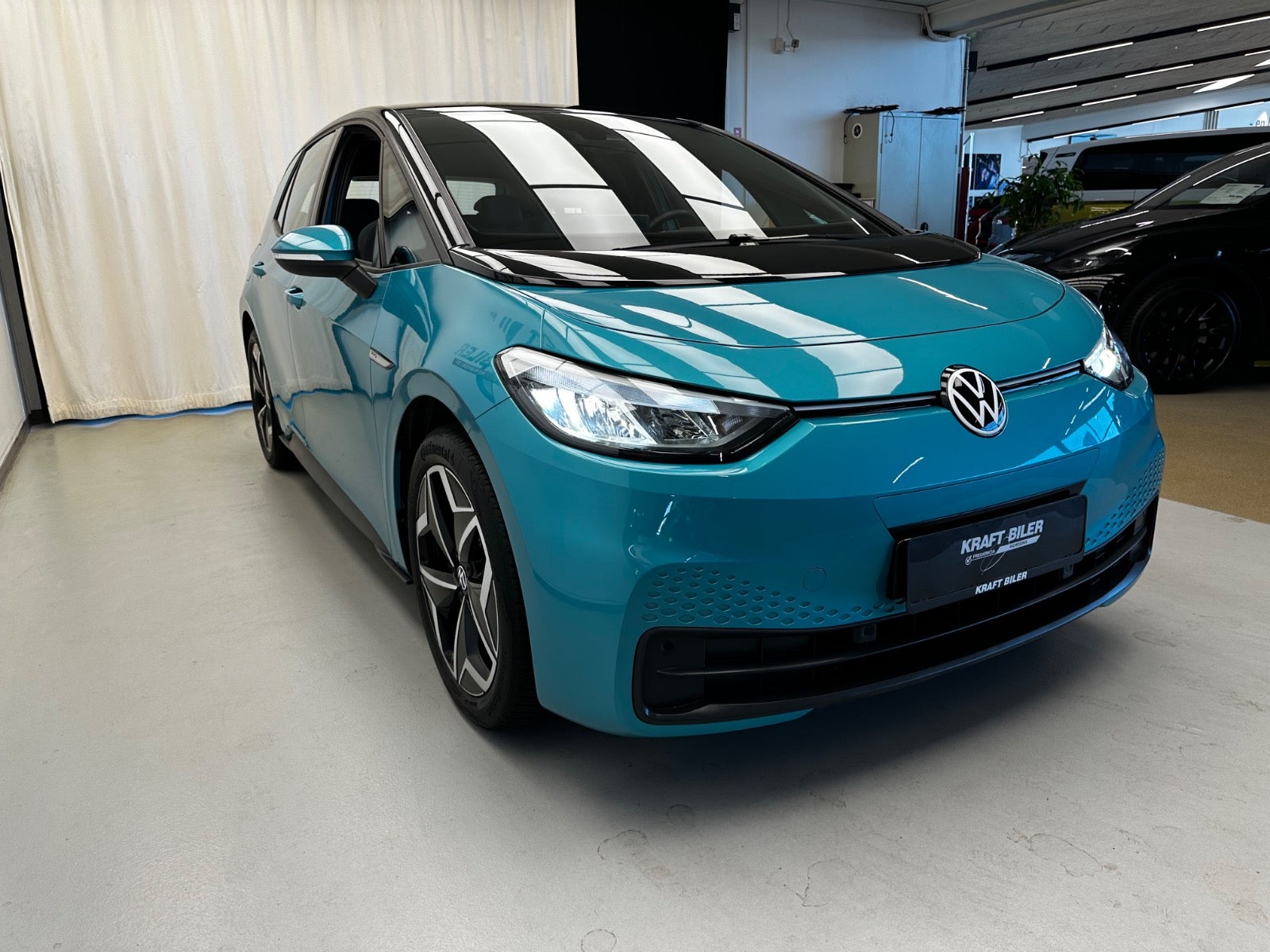 Billede af VW ID.3 58 Pro Performance