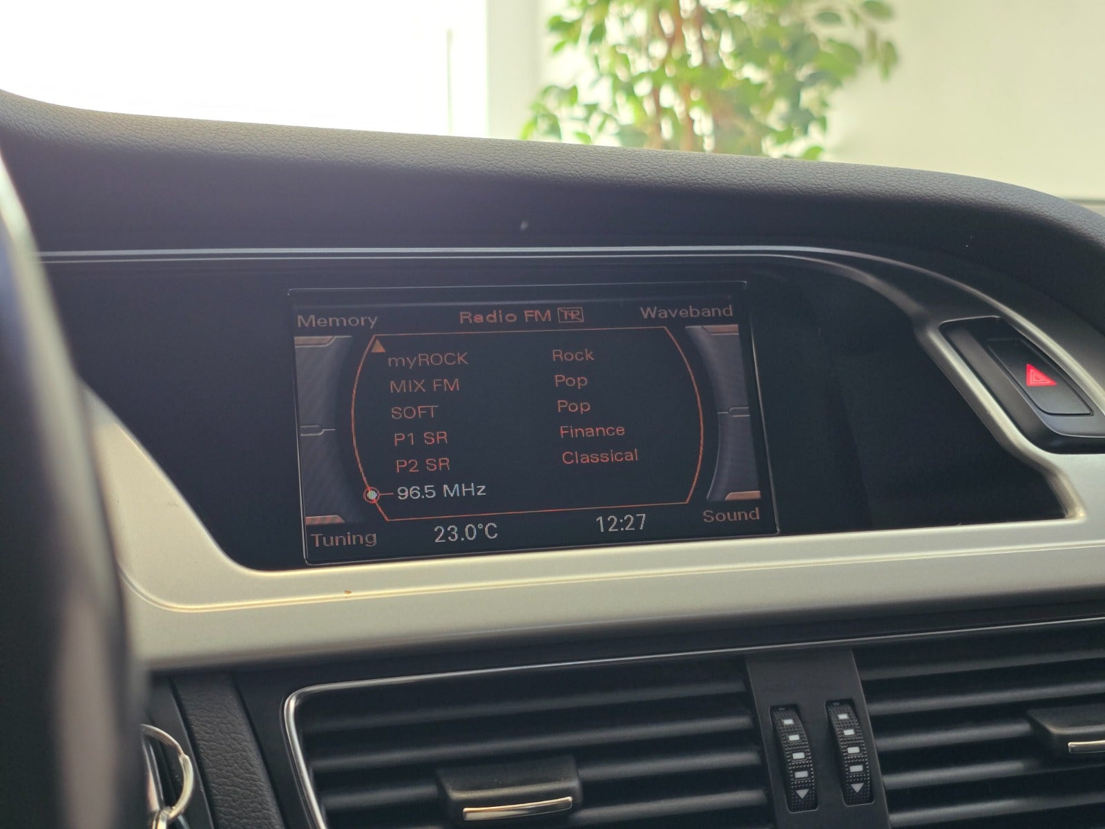 Billede af Audi A4 2,0 TDi 143