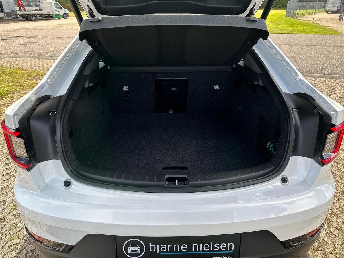 Polestar 2 Long Range billede 13