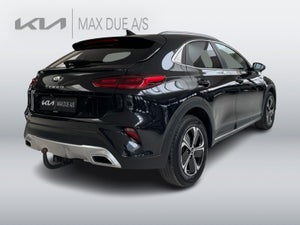 Kia XCeed PHEV Upgrade+ DCT