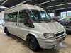 Ford Transit 300M Kombi TDCi 100 thumbnail