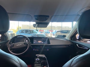 Kia EV6 Long Range Upgrade