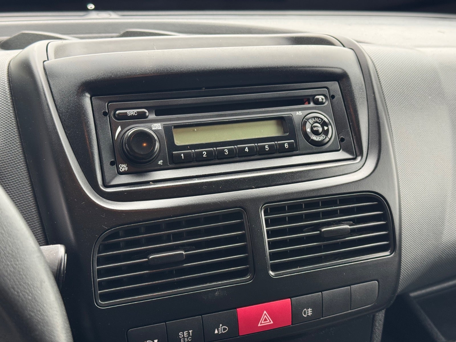 Billede af Fiat Doblò Cargo 1,3 MJT Basic L1
