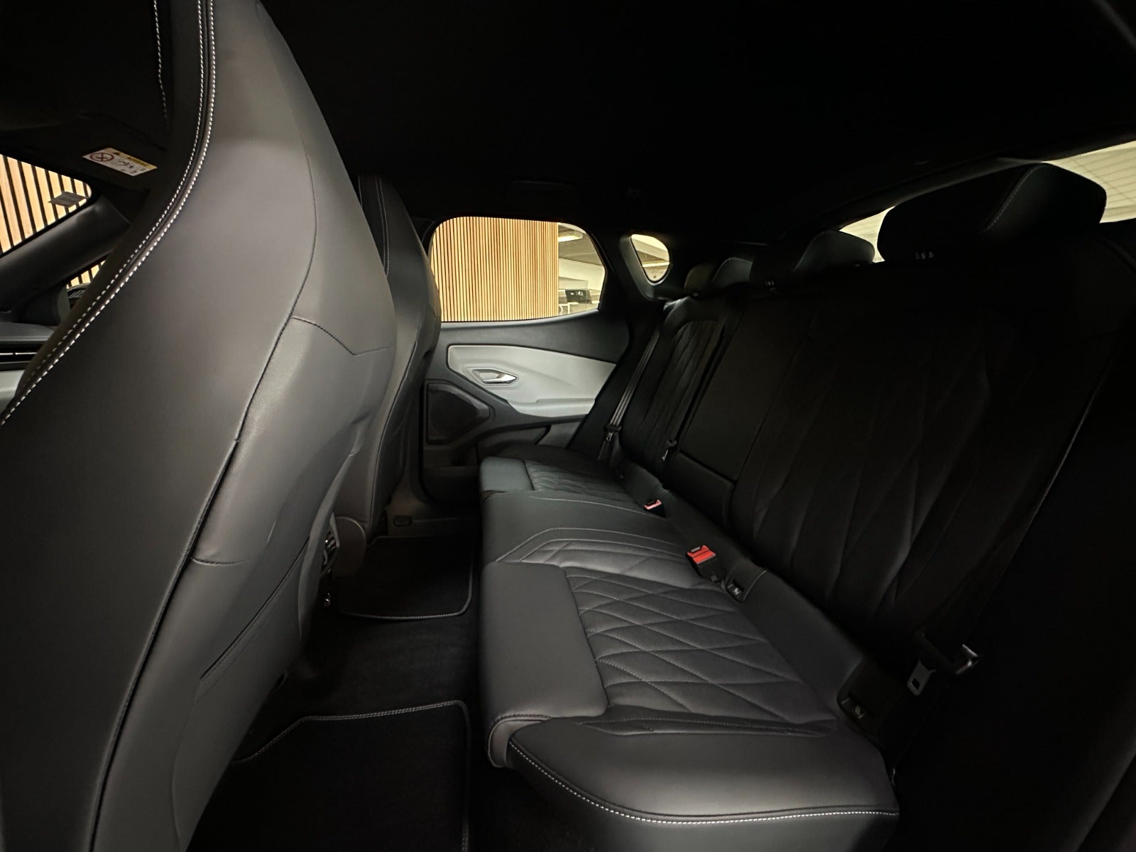 Billede af Ford Capri 77 Premium Extended Range
