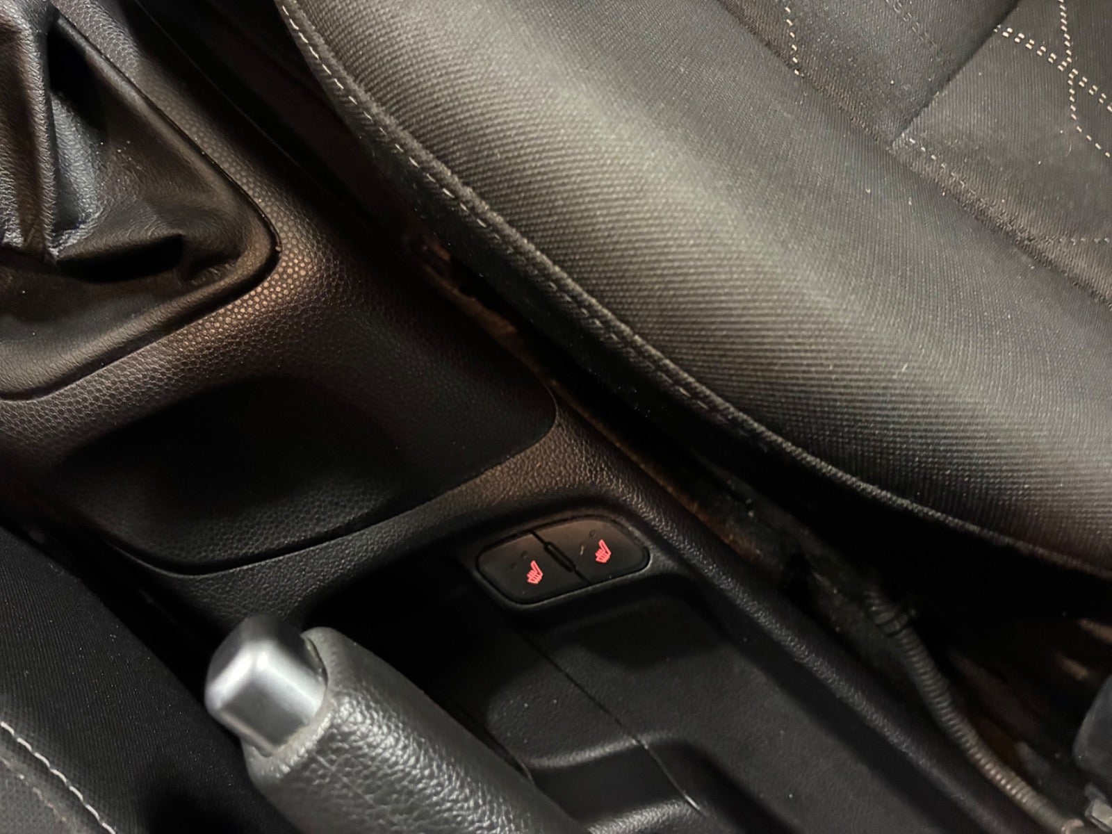 Billede af Kia Picanto 1,0 Limited