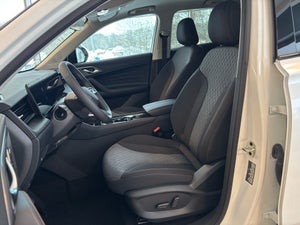 MG HS PHEV Comfort