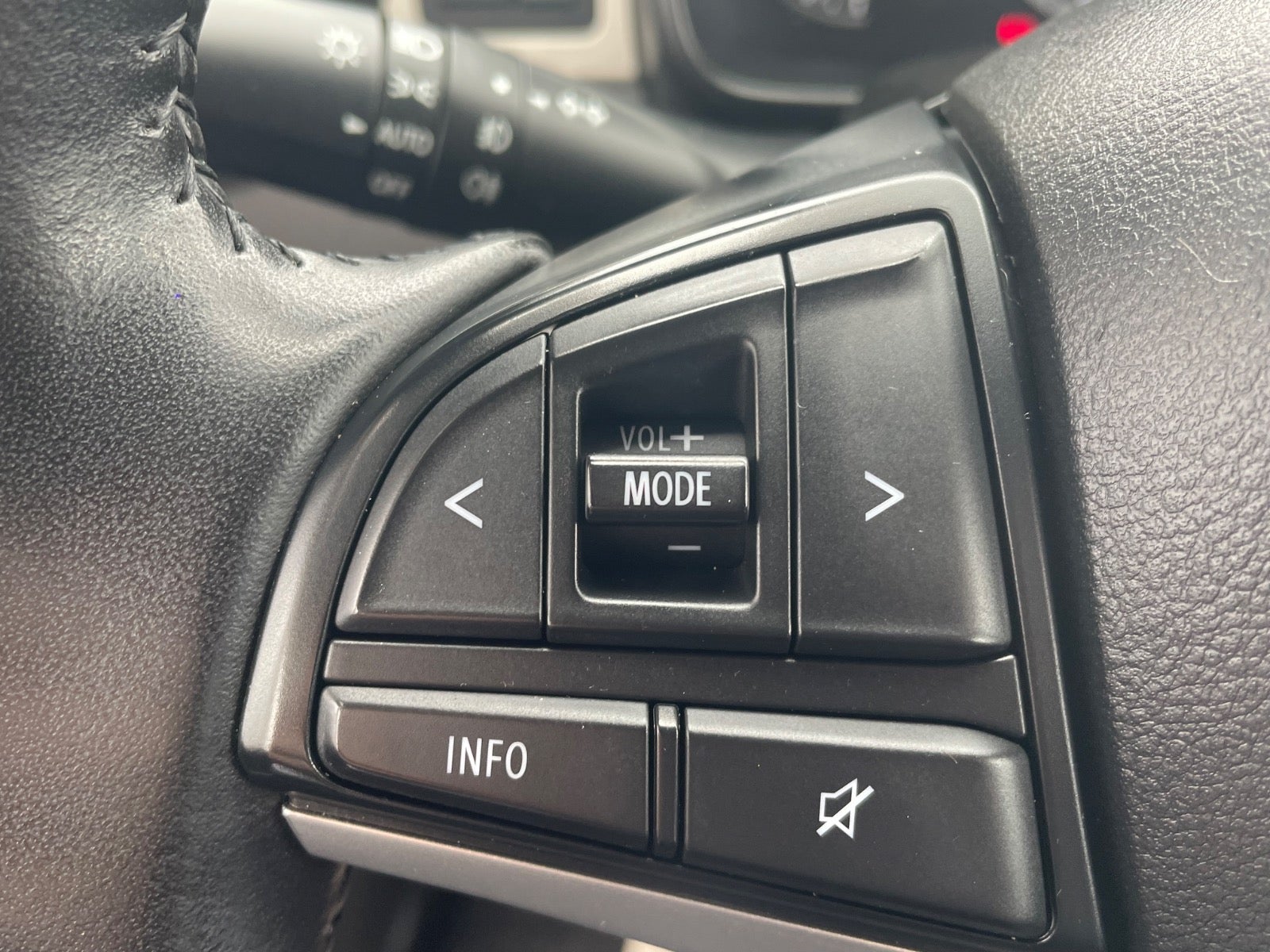 Billede af Suzuki Ignis 1,2 mHybrid Style