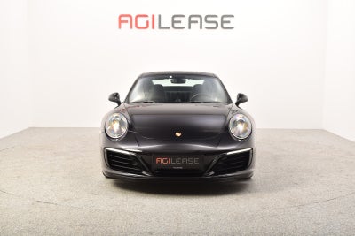 Porsche 911 Carrera 4S Coupé PDK