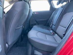Kia Ceed PHEV Prestige SW DCT