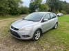 Ford Focus Trend 100