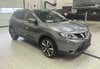 Nissan Qashqai Dig-T 115 Tekna X-tr. Van thumbnail