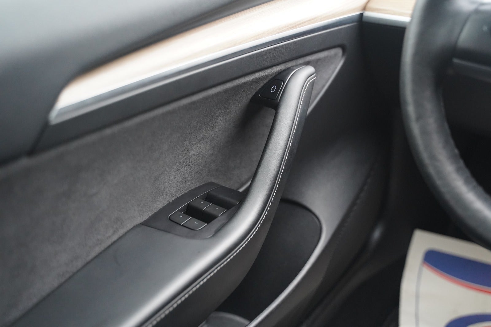 Billede af Tesla Model 3  Long Range AWD