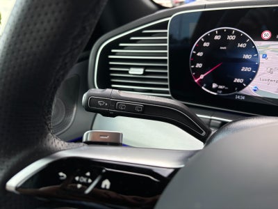 Mercedes GLE450 d aut. 4Matic