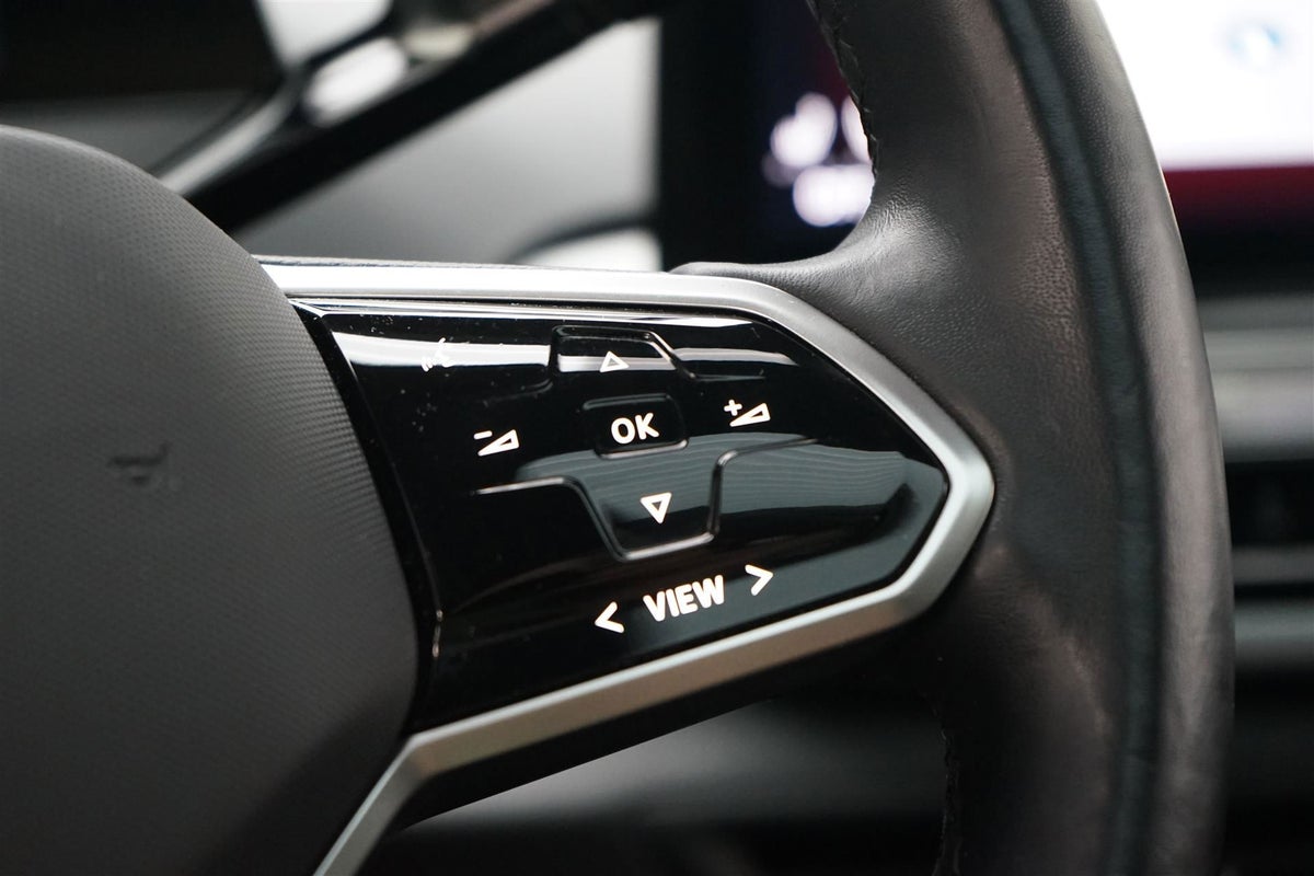 VW ID.4 1ST Max billede 14