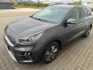 Kia Niro PHEV Advance+ DCT