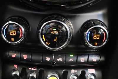 MINI Cooper SE Edition Premium Plus