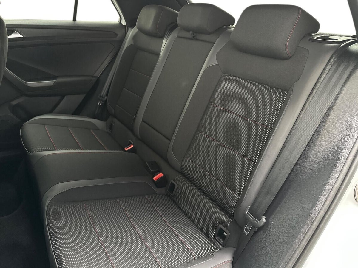 VW T-Roc TSi 150 Sport Team DSG billede 12