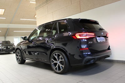 BMW X5 xDrive45e M-Sport aut.