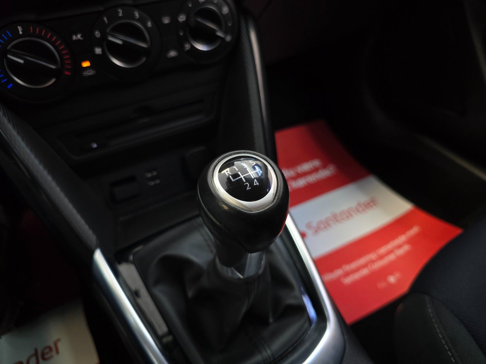 Billede af Mazda 2 1,5 SkyActiv-G 90 Vision