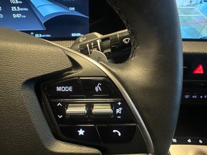 Kia EV6 Long Range Upgrade