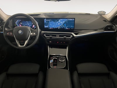BMW i4 eDrive40 Charged Plus