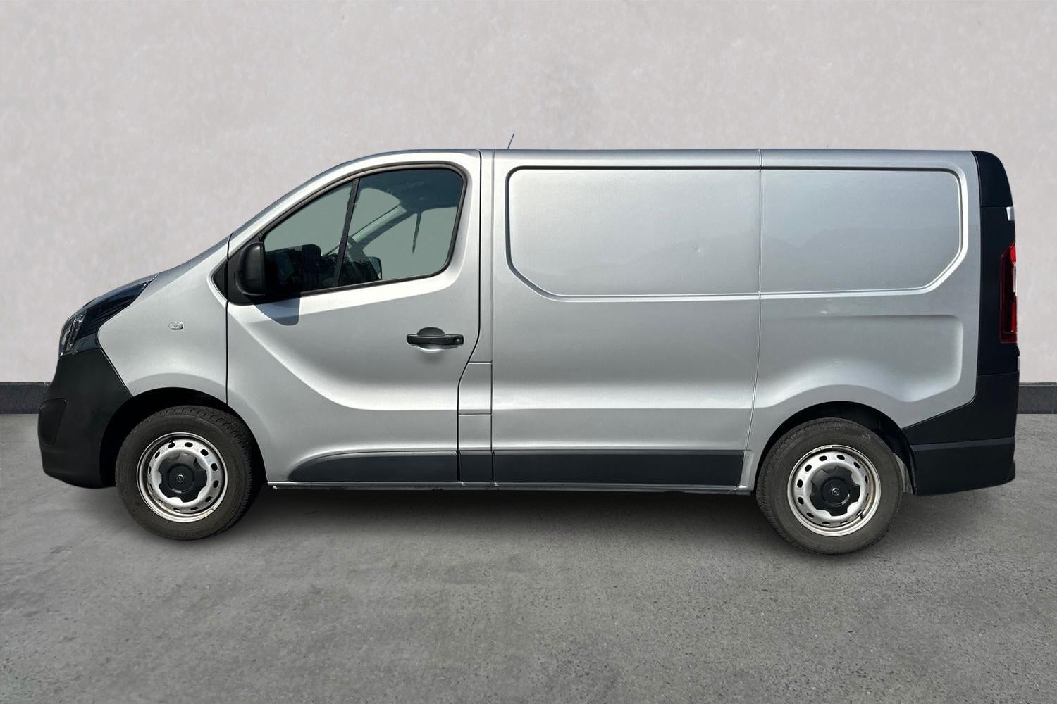 Billede af Opel Vivaro 1,6 CDTi 125 Edition L1H1