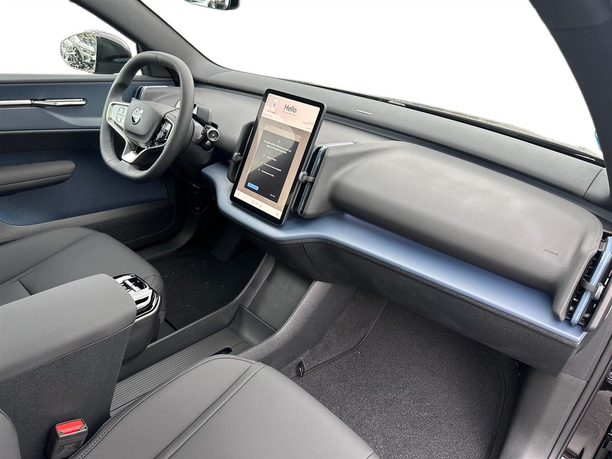 Volvo EX30 Extended Range Ultra billede 10