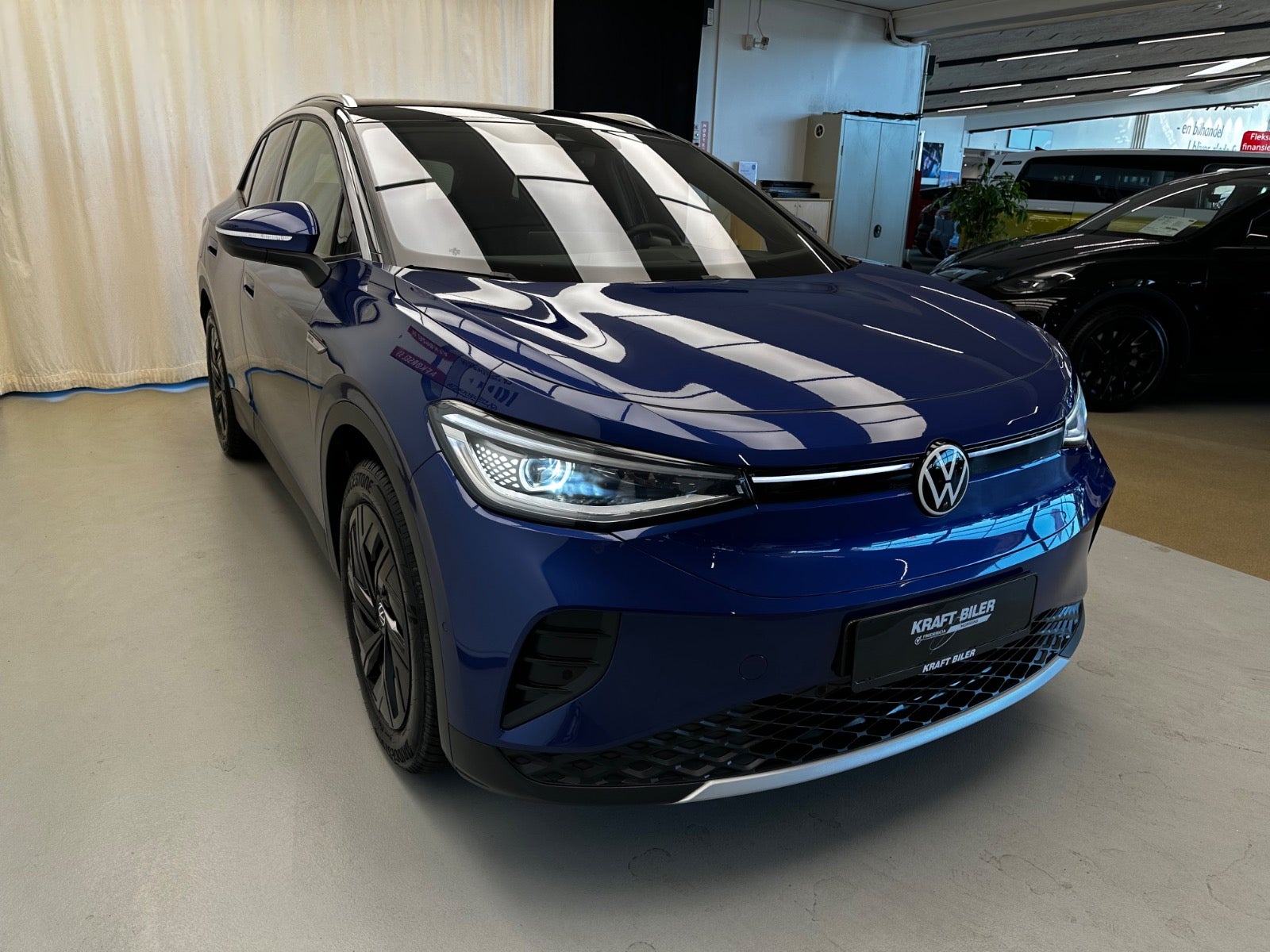 Billede af VW ID.4 77 Pro Performance