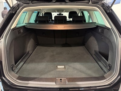 VW Passat TSi 150 Comfortline Premium Variant DSG