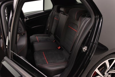 VW Golf VII GTi Performance DSG