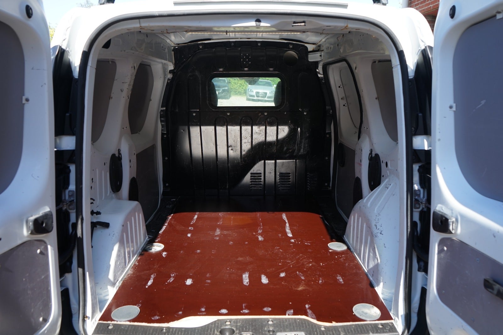Billede af Renault Express 1,5 dCi 95 Tekno