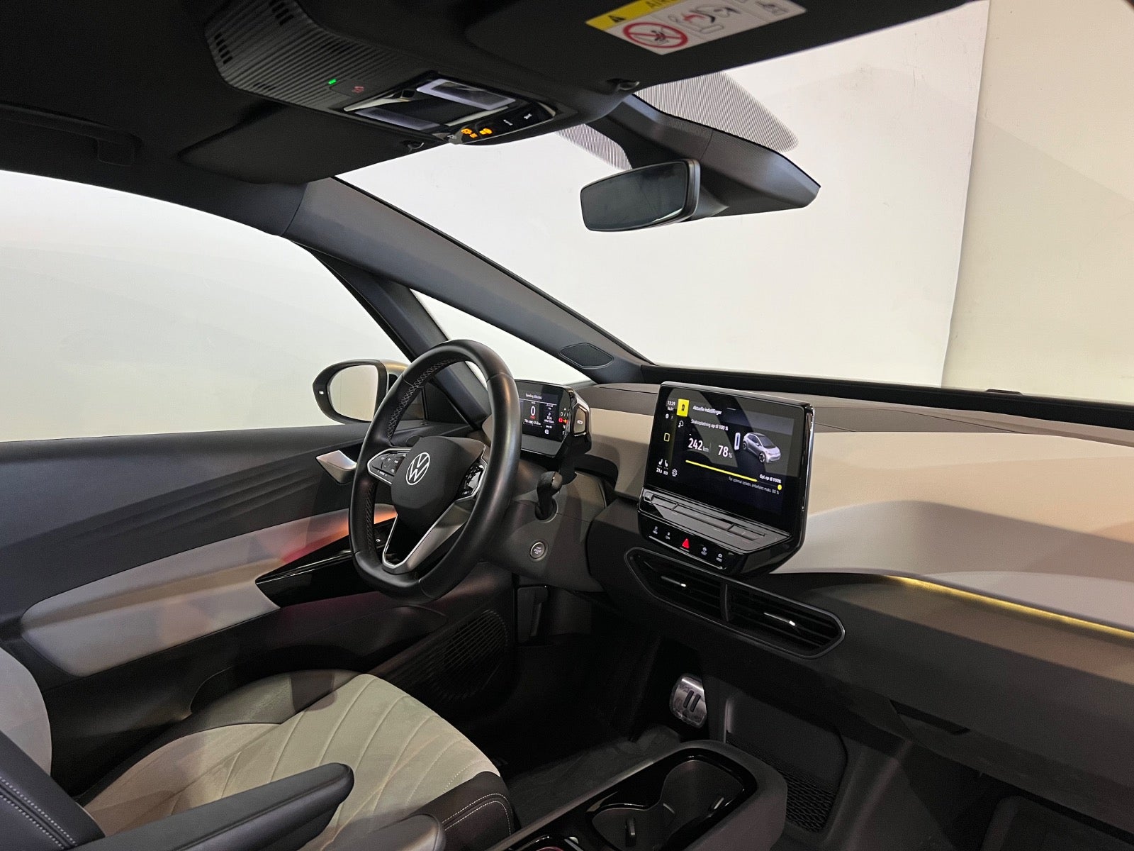 VW ID.3 Pro Performance