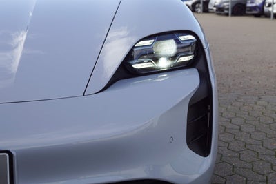 Porsche Taycan GTS Performance+ Sport Turismo